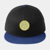 Flat Bill Snapback Cap Thumbnail