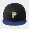 Flat Bill Snapback Cap Thumbnail