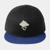 Flat Bill Snapback Cap Thumbnail