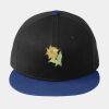 Flat Bill Snapback Cap Thumbnail