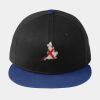 Flat Bill Snapback Cap Thumbnail