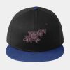 Flat Bill Snapback Cap Thumbnail