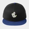 Flat Bill Snapback Cap Thumbnail
