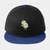 Flat Bill Snapback Cap Thumbnail