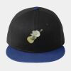 Flat Bill Snapback Cap Thumbnail