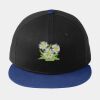Flat Bill Snapback Cap Thumbnail