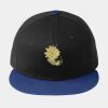 Flat Bill Snapback Cap Thumbnail