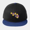 Flat Bill Snapback Cap Thumbnail