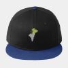 Flat Bill Snapback Cap Thumbnail