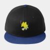 Flat Bill Snapback Cap Thumbnail