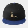 Flat Bill Snapback Cap Thumbnail