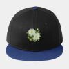 Flat Bill Snapback Cap Thumbnail
