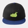 Flat Bill Snapback Cap Thumbnail
