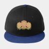 Flat Bill Snapback Cap Thumbnail