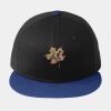 Flat Bill Snapback Cap Thumbnail