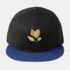 Flat Bill Snapback Cap Thumbnail