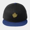 Flat Bill Snapback Cap Thumbnail