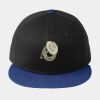 Flat Bill Snapback Cap Thumbnail