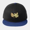 Flat Bill Snapback Cap Thumbnail