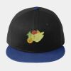 Flat Bill Snapback Cap Thumbnail