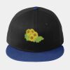 Flat Bill Snapback Cap Thumbnail