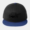 Flat Bill Snapback Cap Thumbnail