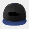 Flat Bill Snapback Cap Thumbnail