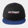 Flat Bill Snapback Cap Thumbnail