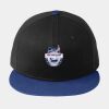 Flat Bill Snapback Cap Thumbnail