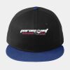 Flat Bill Snapback Cap Thumbnail