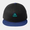 Flat Bill Snapback Cap Thumbnail