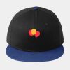 Flat Bill Snapback Cap Thumbnail