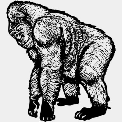Primate Thumbnail