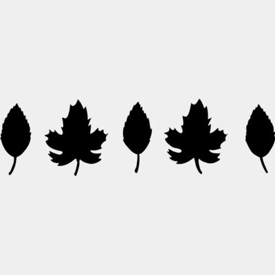 Leaves Thumbnail