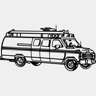 Ambulance Thumbnail