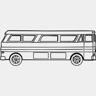 Bus Thumbnail