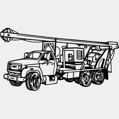 Machinery Thumbnail