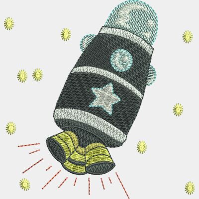 Spacecraft Thumbnail