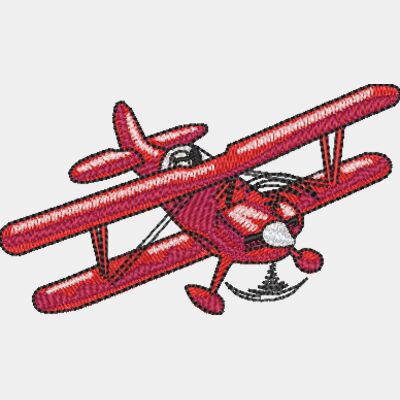 Biplane Thumbnail
