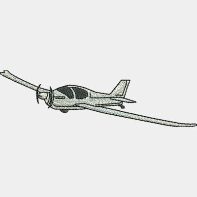 Glider Thumbnail