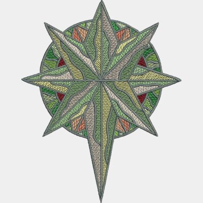 Stained Glass Thumbnail