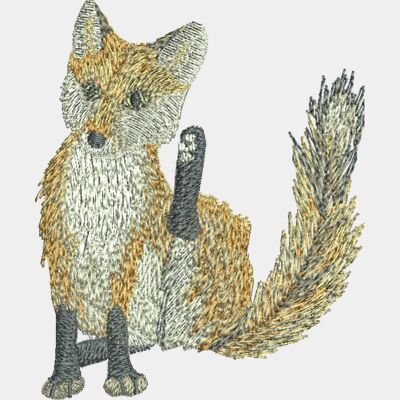 Foxes Thumbnail