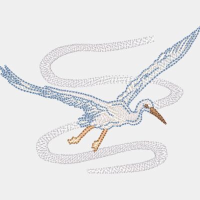 Egrets Thumbnail