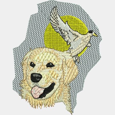 Retriever Thumbnail