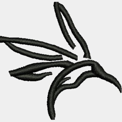 Hummingbirds Thumbnail