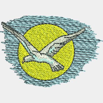 Gulls Thumbnail