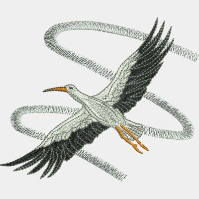 Storks Thumbnail