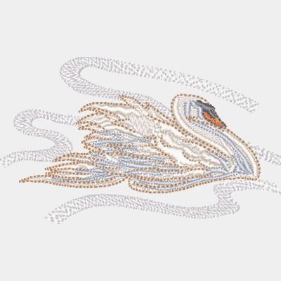 Swans Thumbnail