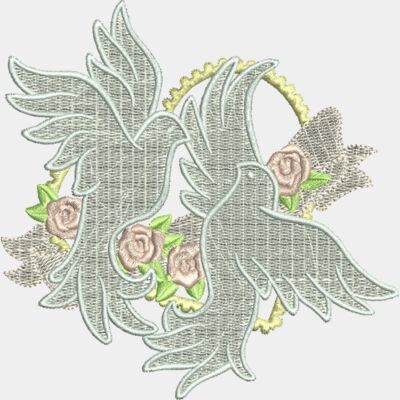 Doves Thumbnail