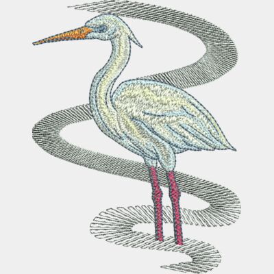 Herons Thumbnail